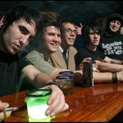 Scary Kids Scaring Kids - List pictures