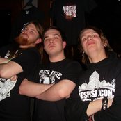 Misery Index - List pictures