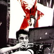 Mano Negra - List pictures