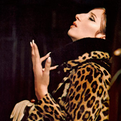 Barbra Streisand - List pictures