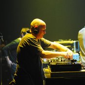 The Orb - List pictures