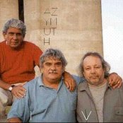 Azymuth - List pictures