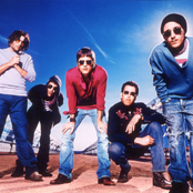 Matchbox Twenty - List pictures