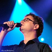 Guus Meeuwis En Vagant - List pictures