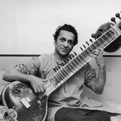 Ravi Shankar - List pictures