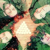 Royal Thunder - List pictures