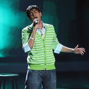 Anoop Desai - List pictures