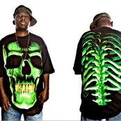 Phife Dawg - List pictures