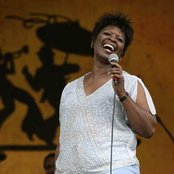 Irma Thomas - List pictures