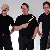 Stick Men - List pictures