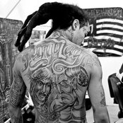 Gunplay - List pictures