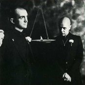 Psychic Tv - List pictures