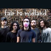 Fair To Midland - List pictures