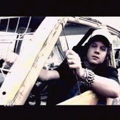 Emil Bulls - List pictures