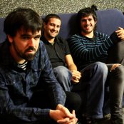 Berri Txarrak - List pictures