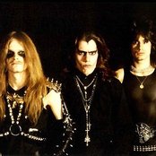 Celtic Frost - List pictures