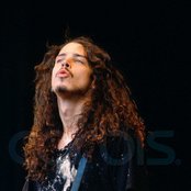Chris Cornell - List pictures