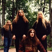 Lake Of Tears - List pictures