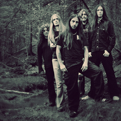 Opeth - List pictures