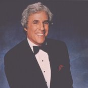 Burt Bacharach - List pictures
