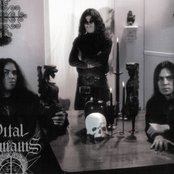 Vital Remains - List pictures