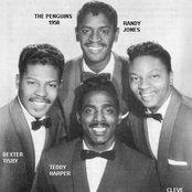 The Penguins - List pictures