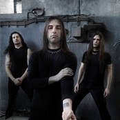 Rotting Christ - List pictures