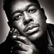 Luther Vandross - List pictures