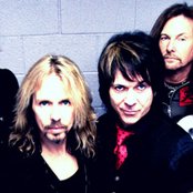 Styx - List pictures