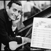 Tony Bennett - List pictures