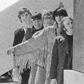 Buffalo Springfield - List pictures