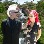 Faith And The Muse - List pictures