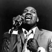 Otis Redding - List pictures