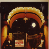 Dead Man's Bones - List pictures