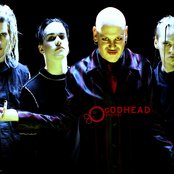 Godhead - List pictures