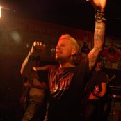 Only Crime - List pictures