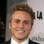 Spencer Pratt - List pictures