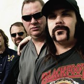 Nine Pound Hammer - List pictures