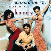 Mousse T - List pictures