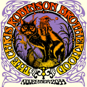 Chris Robinson Brotherhood - List pictures
