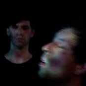 The Soft Moon - List pictures