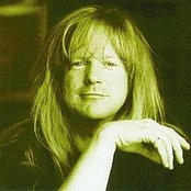 Larry Norman - List pictures