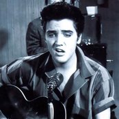 Elvis Presley - List pictures