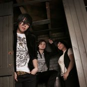 Hunter Valentine - List pictures