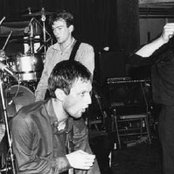 Gang Of Four - List pictures