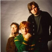 Buffalo Tom - List pictures