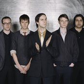 Maximo Park - List pictures