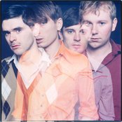 Franz Ferdinand - List pictures