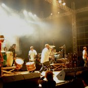 Nação Zumbi - List pictures