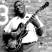 Howlin' Wolf - List pictures